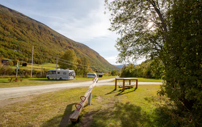 Camping Magalaupe