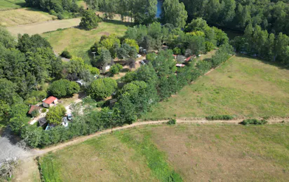 Camping Magali Plage