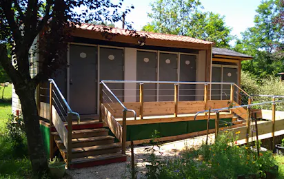 Camping Magali Plage
