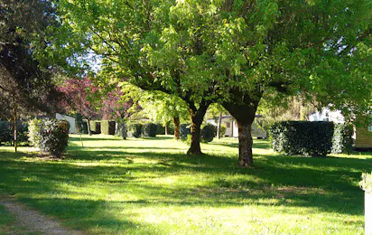 Camping Magali Plage