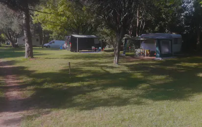 Camping Magali Plage
