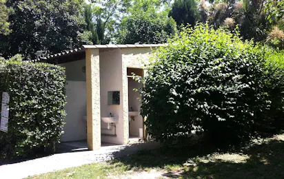 Camping Magali