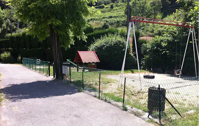 Camping Magali