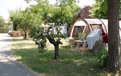 Camping Magali