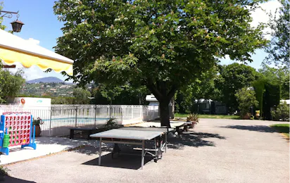 Camping Magali