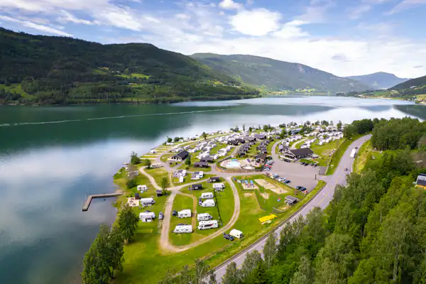 Pluscamp Mageli