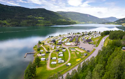 Pluscamp Mageli