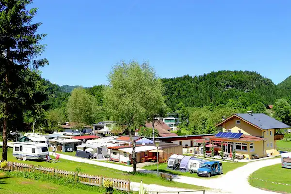 Camping Maier