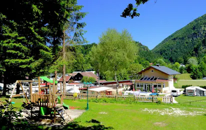 Camping Maier