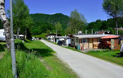 Camping Maier