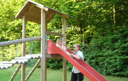 Camping Main-Spessart-Park