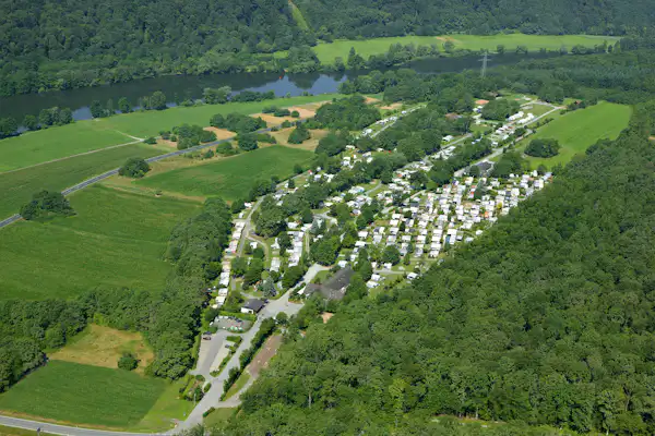 Camping Main-Spessart-Park