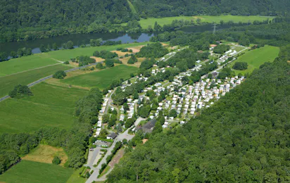 Camping Main-Spessart-Park