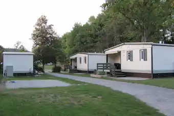 Camping Main-Spessart-Park