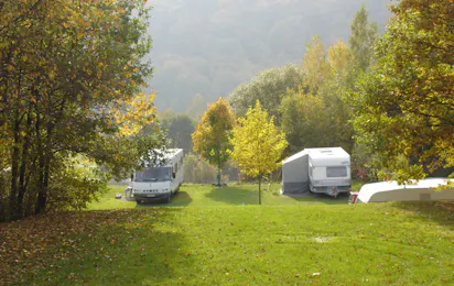 Camping Main-Spessart-Park
