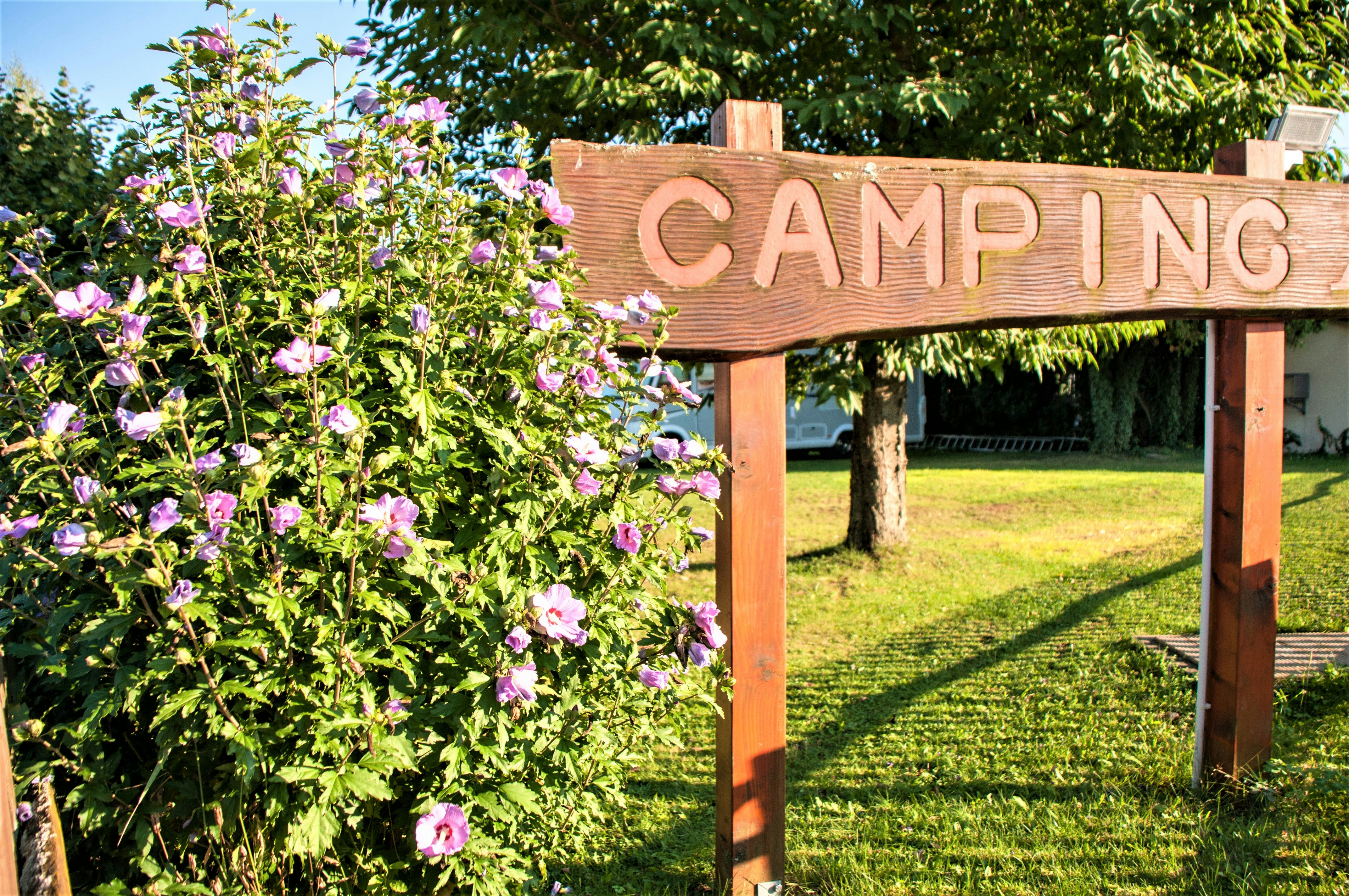 Camping Mainschleife