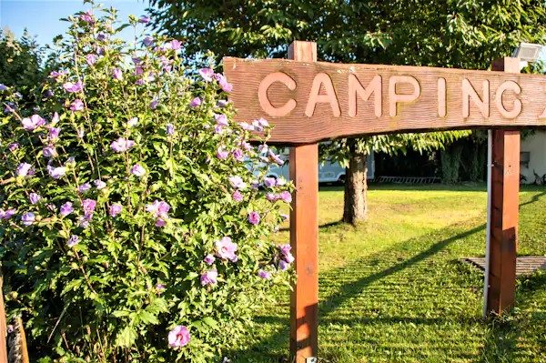 Camping Mainschleife