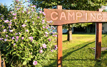 Camping Mainschleife