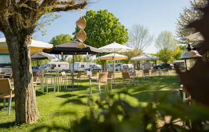 Camping Mainschleife