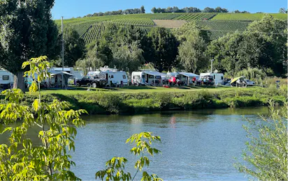 Camping Mainschleife