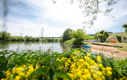 Camping Mainschleife