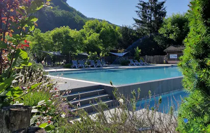Camping de Charme Maisonneuve Dordogne