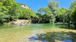 Camping Maisonneuve