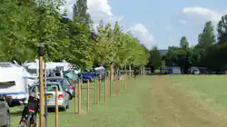 Camping Maisonneuve