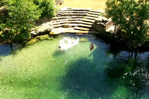 Camping Maisonneuve Dordogne - Baden in der Dordogne