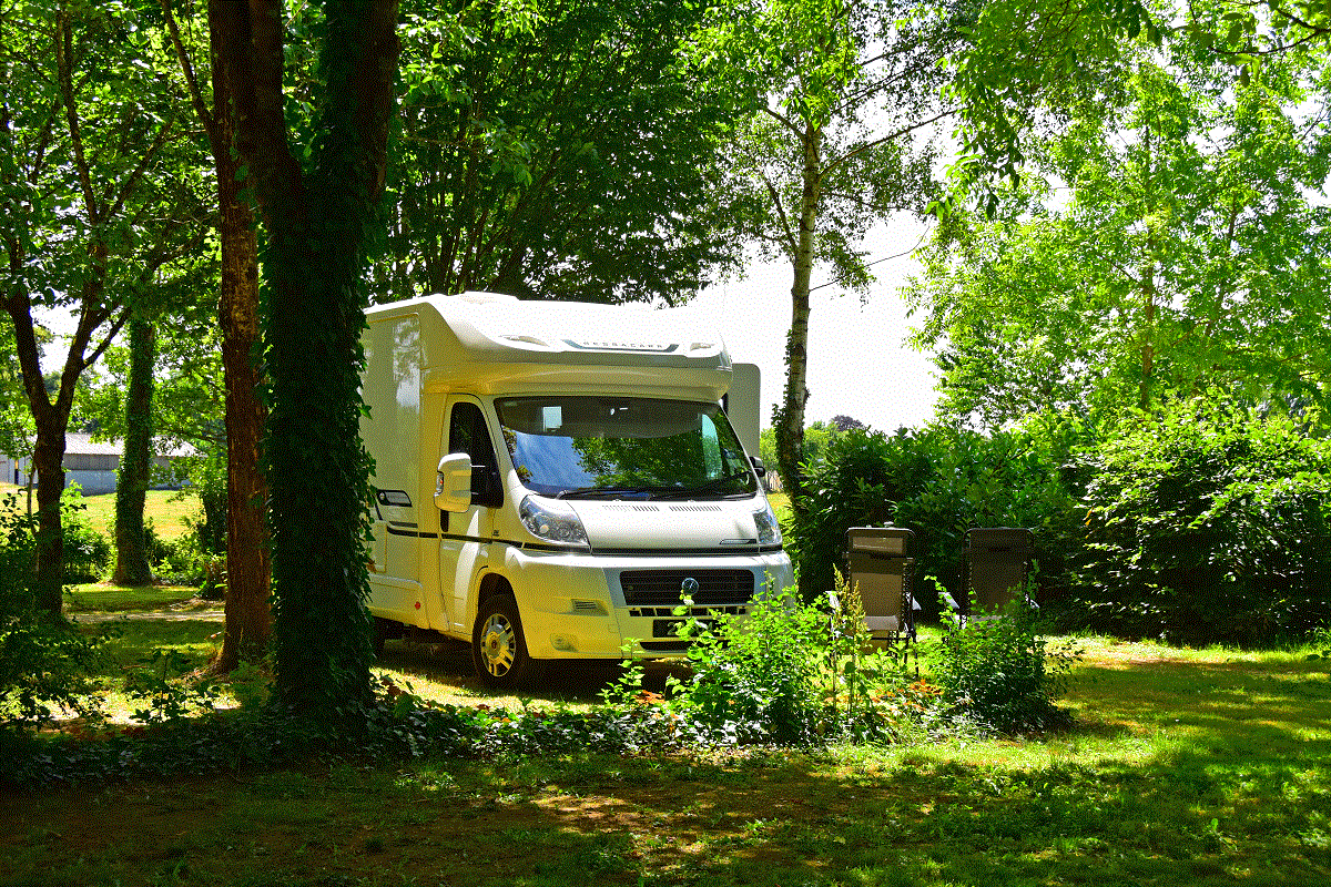 Camping Maisonneuve