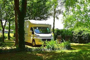 Camping Maisonneuve