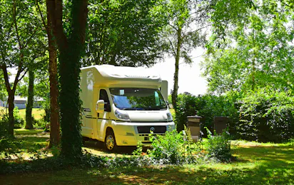 Camping Le Lieu