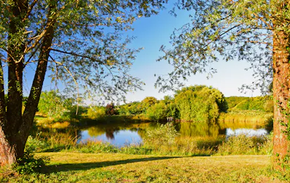 Camping Le Lieu