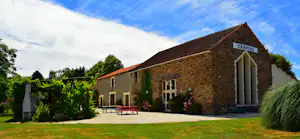 Camping Maisonneuve