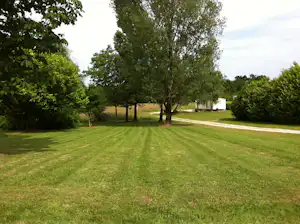 Camping Maisonneuve
