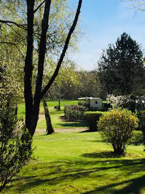 Camping Maisonneuve