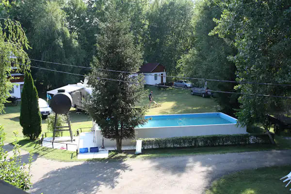 Camping & Bungalows Makó