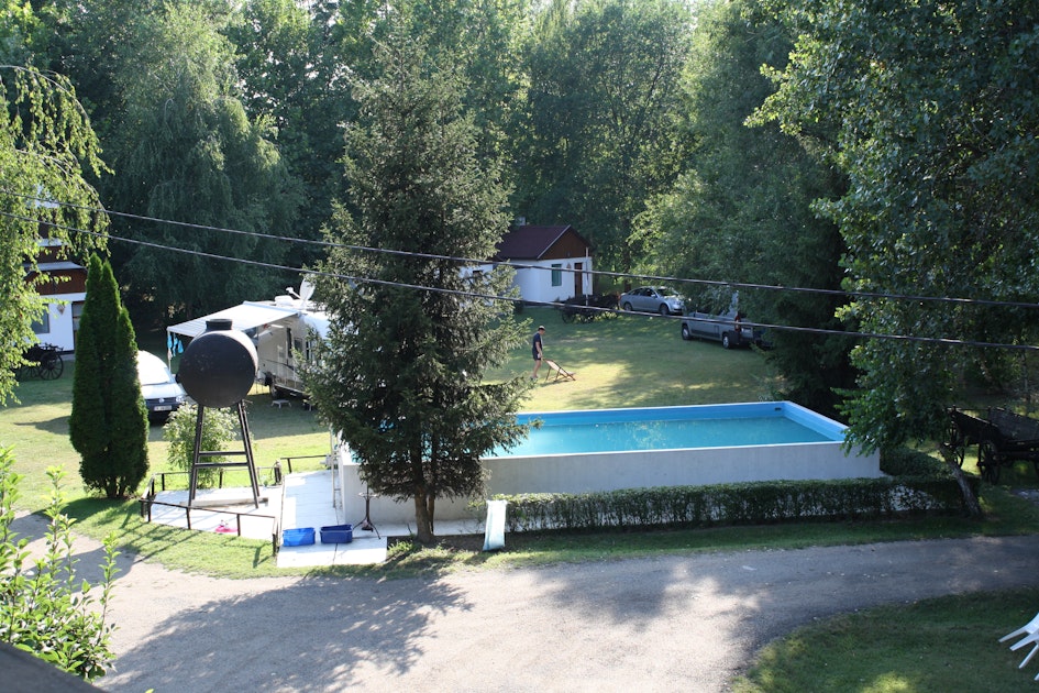 Camping Makó PiNCAMP by ADAC