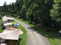 Camping Maka