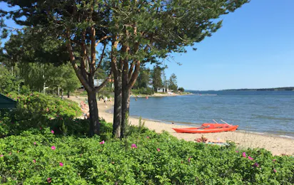 Camping Malnbaden