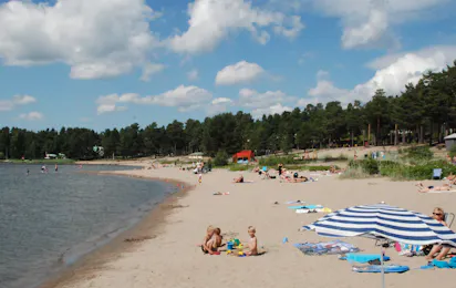 Camping Malnbaden
