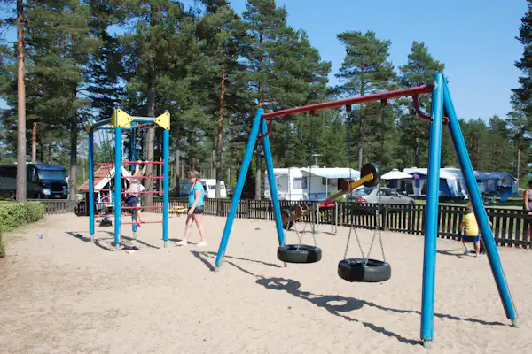 Camping Malnbaden