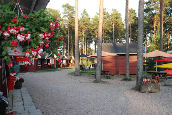 Camping Malnbaden