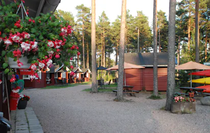 Camping Malnbaden