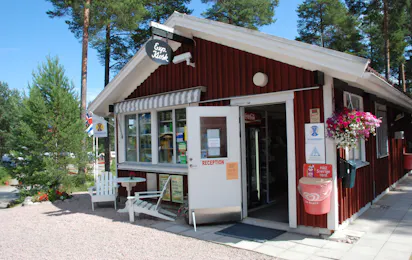 Camping Malnbaden