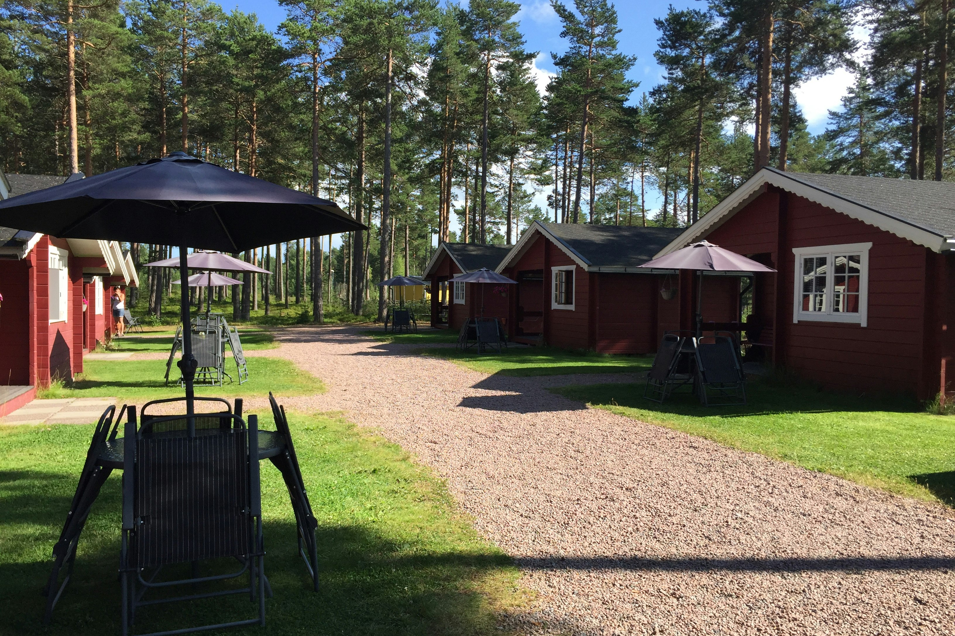 Camping Malnbaden