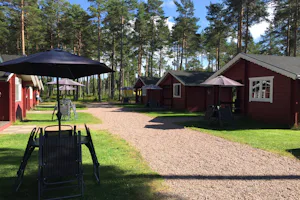 Camping Malnbaden - Mobilheime auf dem Campingplatz