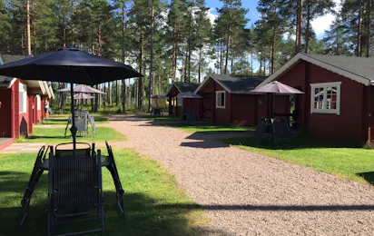 Camping Malnbaden