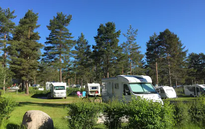 Camping Malnbaden