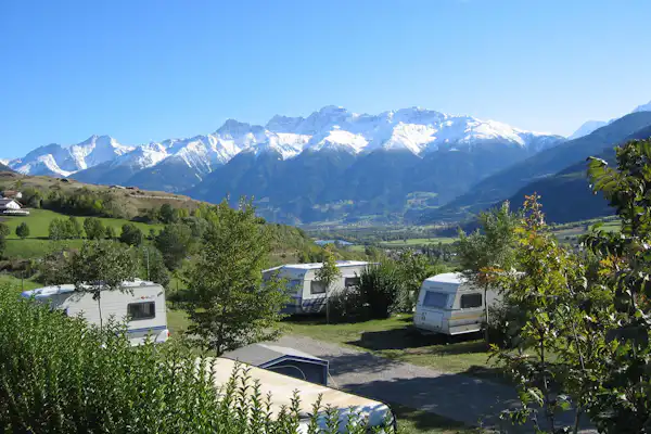 Camping Mals